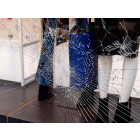 Film Sécurité Incolore 120 Microns – Protection Renforcée & Discrétion - largeur & longueur au choix