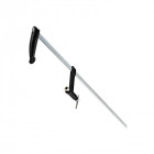 Serre joint à pompe 500 x 120 mm puissant helloshop26 3417074