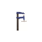 Serre-joint à pompe capacité 10 cm saillie 8,5 cm Piher 03010