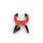 Pince de serrage progressive ouverture 100mm PIHER 52202