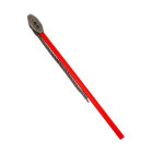 Serre tube à chaine 8' mors reversible - VIRAX - 10624