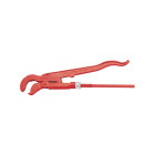 Serre-tubes 104 en longueur 440 mm