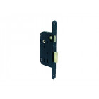 Serrure série multibat axe 50 mm fouillot de 7mm pour portes interieures JPM SAS 240000-02-1B