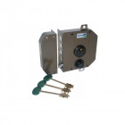 Serrure Mottura 530 A2P* 3 points