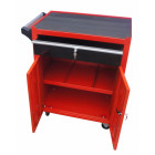 Servante D\'Atelier Metallique