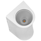 Applique led blanc 12w (eq. 144w) dim. 200x105x105mm