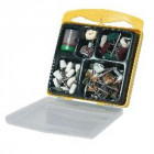 Set de 49 accessoires polissage