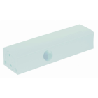 Bras compas standard GEZE TS 1500 - Blanc 9016 - 101881