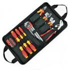 Découpeur ponceur BOSCH GOP 55-36 StarlockMax 550W + 25 accessoires+SET WIHA OFFERT 0615990hf5