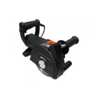 Rainureuse SF150 + 4 disques LT30 150MM - GOLZ - SF150