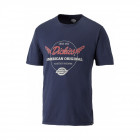 T-shirt de travail dickies lyndon 100% coton - Taille au choix
