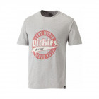 T-shirt de travail dickies lowell 100% coton - Taille au choix