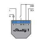 Micromodule wifi interrupteur 16a - shelly plus 1 - shelly