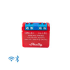 Commutateur relais wi-fi – shellyplus1pmmini – shelly