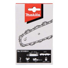Chaîne tronçonneuse 90 PX 25CM 40 MAILLONS MAKITA - 191H00-0