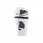 Short de travail peintre blaklader +stretch poches flottantes - 109913301098