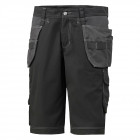 Short de travail west ham helly hansen - Taille au choix