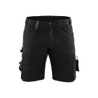 Short artisan stretch 17981860 - Couleur au choix