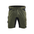 Short stretch 2D 17531832 - Couleur au choix
