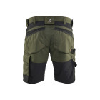 Short stretch 2D 17531832 - Couleur au choix