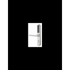 Garniture de porte Intelock Multi THIRARD