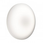 Silara plafonnier led étanche ip44 17 watt 300mm avec détecteur
