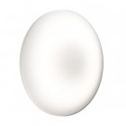 Silara plafonnier led étanche ip44 22 watt 400mm avec détecteur