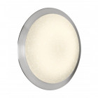 Silara tray sparkle 60 watt plafonnier led 700mm télécommande