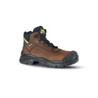 Chaussures de sécurité haute Latitude RS UK S3 SRC - T.36 - UPOWER - SO10683 36