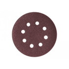 Skil 2610383123 Disques de ponçage à fixation Velcro