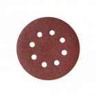 Skil 2610383124 Disques de ponçage à fixation Velcro