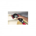 Skil 2610393364 plateau triangulaire pour ponceuses triangulaires Skil 2610393364 plateau triangulaire pour ponceuses triangulaires