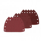 Skil 2610393759 Papier à fixation Velcro