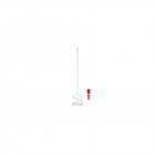 Skil 2610z04774 hélice sl115m