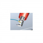 Skil 2610z06112 buse de décapeur thermique se 3 / buse à réflecteur