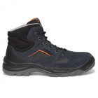 Chaussures de sécurité montantes niveau s1p - skyra