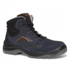 Chaussures de sécurité montantes niveau s1p - skyra