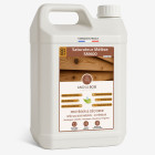 Saturateur Mélèze SM600 - Protection pour terrasses et bardages en Mélèze AnovaBois - Conditionnement au choix