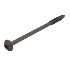 Vis 102 mm XL Pocket-Hole, 75-ct. - KREG - SML-C4X400-75 Vis 102 mm XL Pocket-Hole, 75-ct. - KREG - SML-C4X400-75