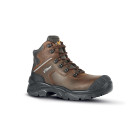 Chaussures de sécurité haute Greenland UK S3 SRC - T.40 - UPOWER - RR10364 40