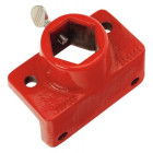 Socle pour cintreuse de tubes ø de 8 à 22 mm