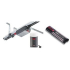 Kit de motorisation complet duo 500 pour porte de garage - sommer -