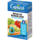 Bouillie bordelaise, étui 300 g - protection efficace contre mildiou tavelure cloque du pêcher Solabiol bb20300