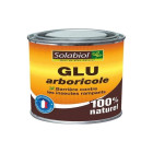 Solabiol glu arboricole – protégez votre jardin des insectes rampants | incolore, 150g