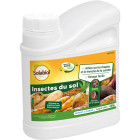 Solabiol sosol600 insectes du sol- boite de 600 g
