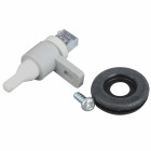 Sonde fumée NTC - DIFF pour De Dietrich : 0295145