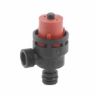 Soupape de sécurité 3b - diff pour chaffoteaux : 61312668