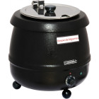 Soupière 9 litres cms2 - casselin