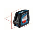 Laser lignes GLL 2-50 + Trépied BT 150 BOSCH Professional - 0601063105 
