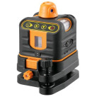 Laser rotatif manuel horizontal et vertical GEO FENNEL Portée 120M FL 30 - 271000 Laser rotatif manuel horizontal et vertical GEO FENNEL Portée 120M FL 30 - 271000